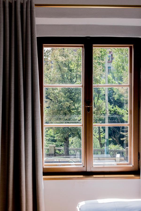 Kai 36 - Zwischen Fels Und Fluss Hotel 5*